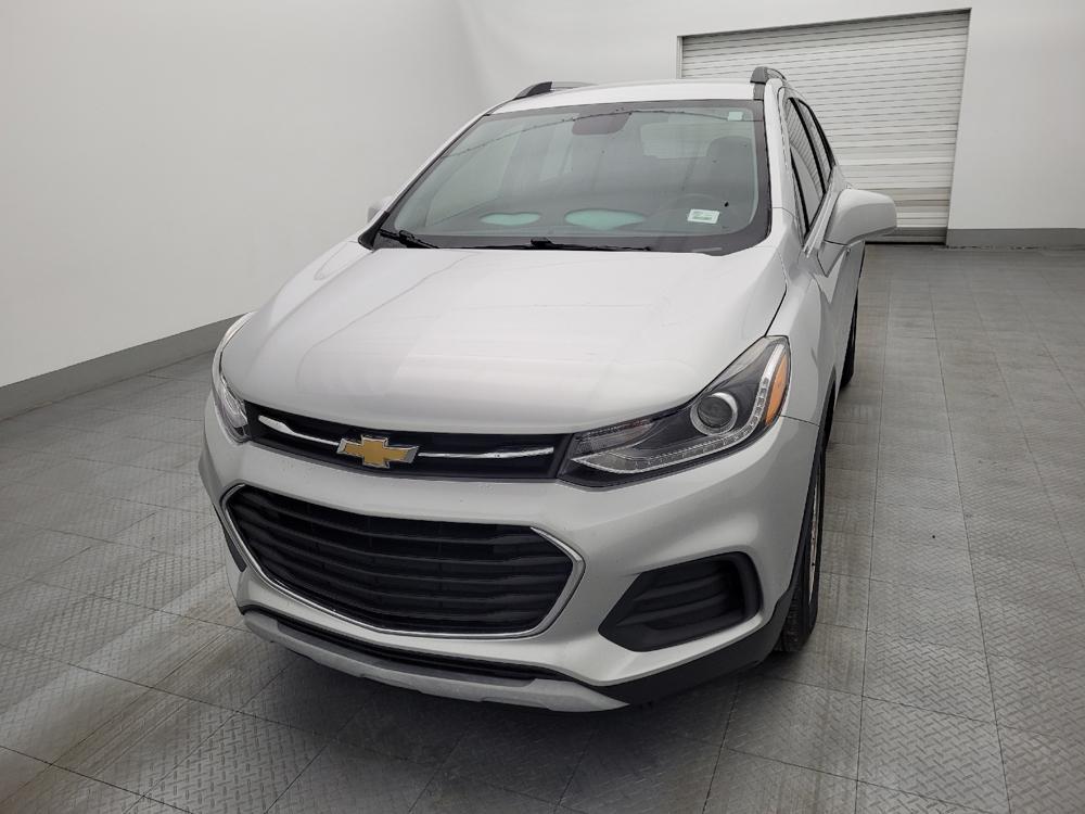 used 2019 Chevrolet Trax car, priced at $15,095