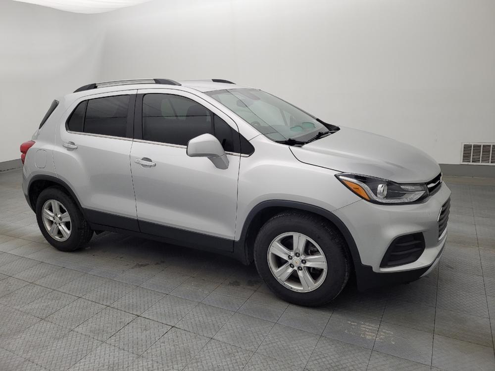 used 2019 Chevrolet Trax car, priced at $15,095