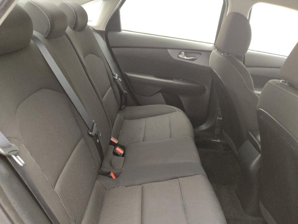 used 2020 Kia Forte car, priced at $16,595