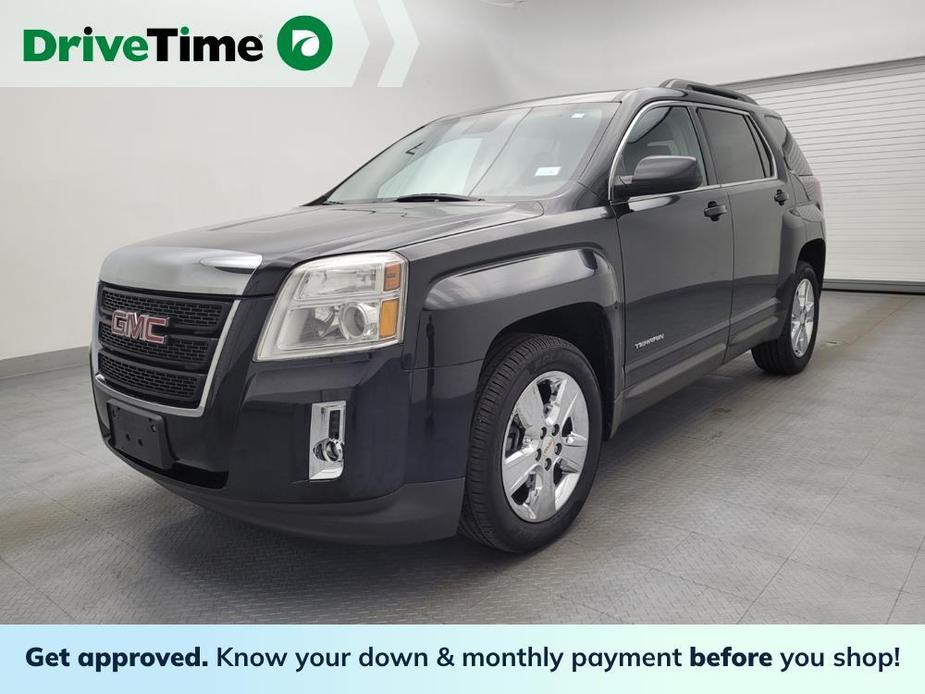 used 2014 GMC Terrain car, priced at $14,395