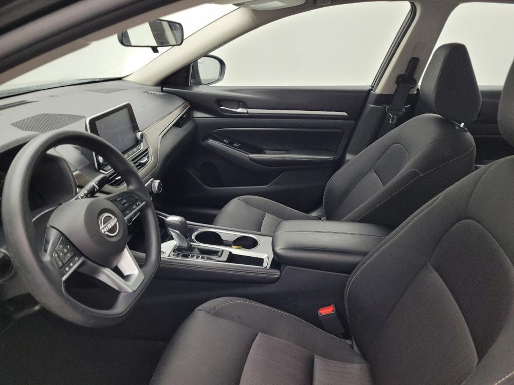 used 2023 Nissan Altima car, priced at $23,395