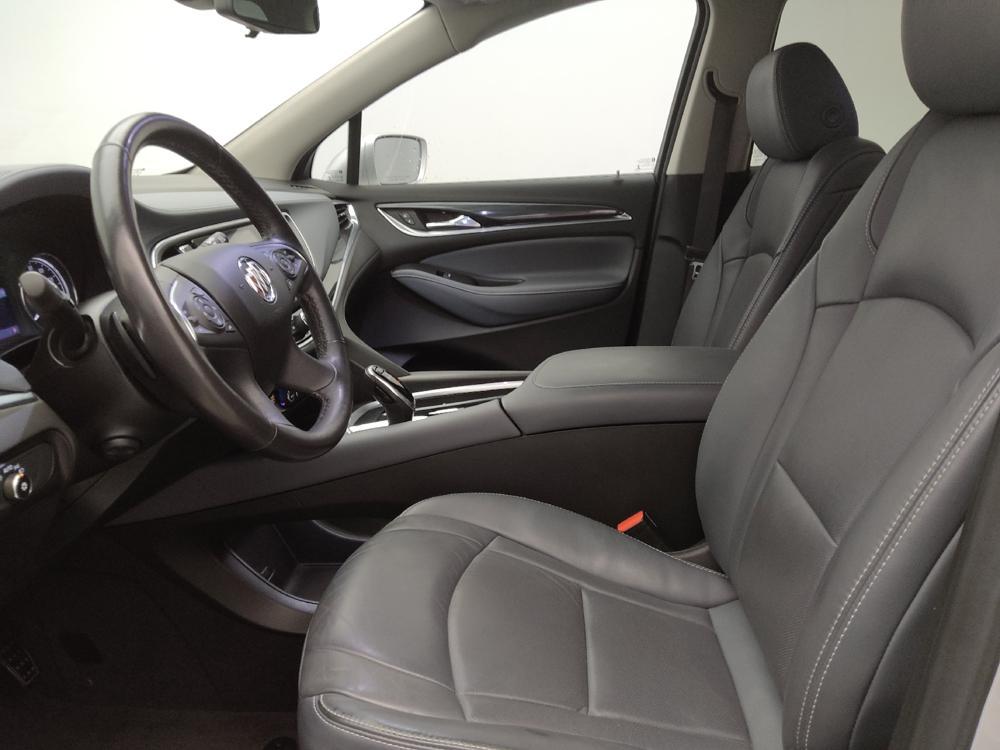 used 2020 Buick Enclave car, priced at $26,695