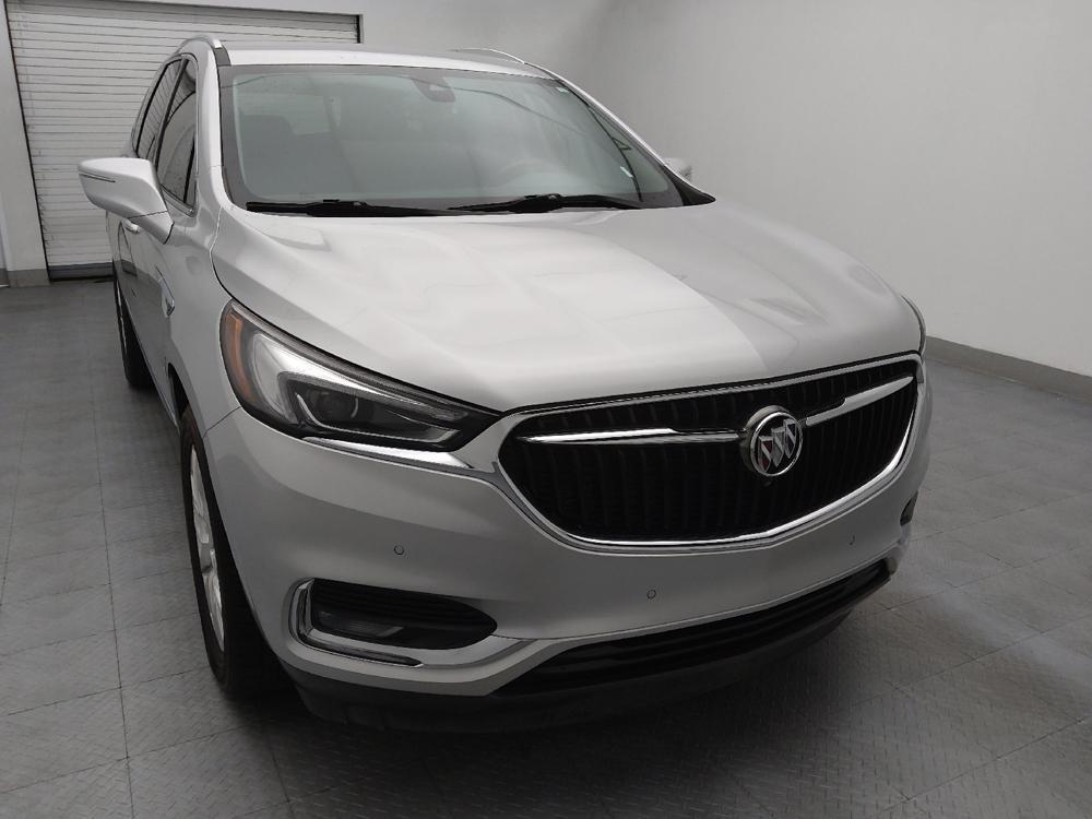 used 2020 Buick Enclave car, priced at $26,695