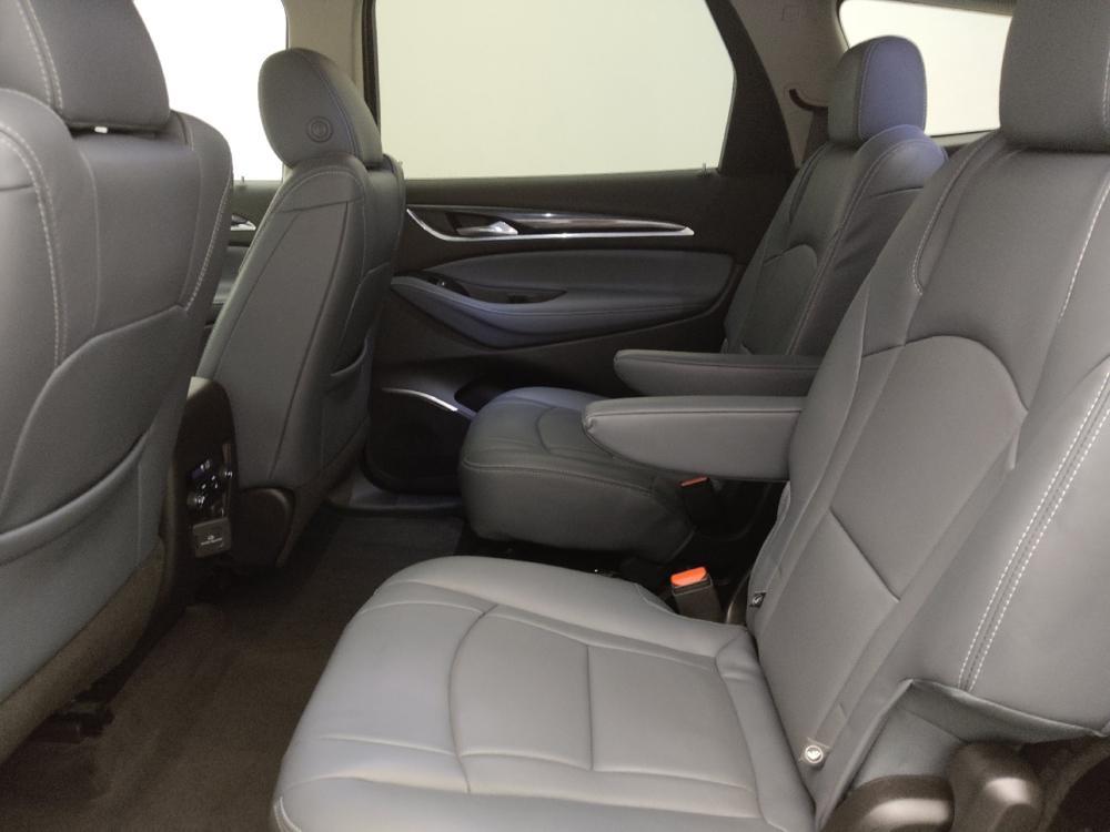 used 2020 Buick Enclave car, priced at $26,695