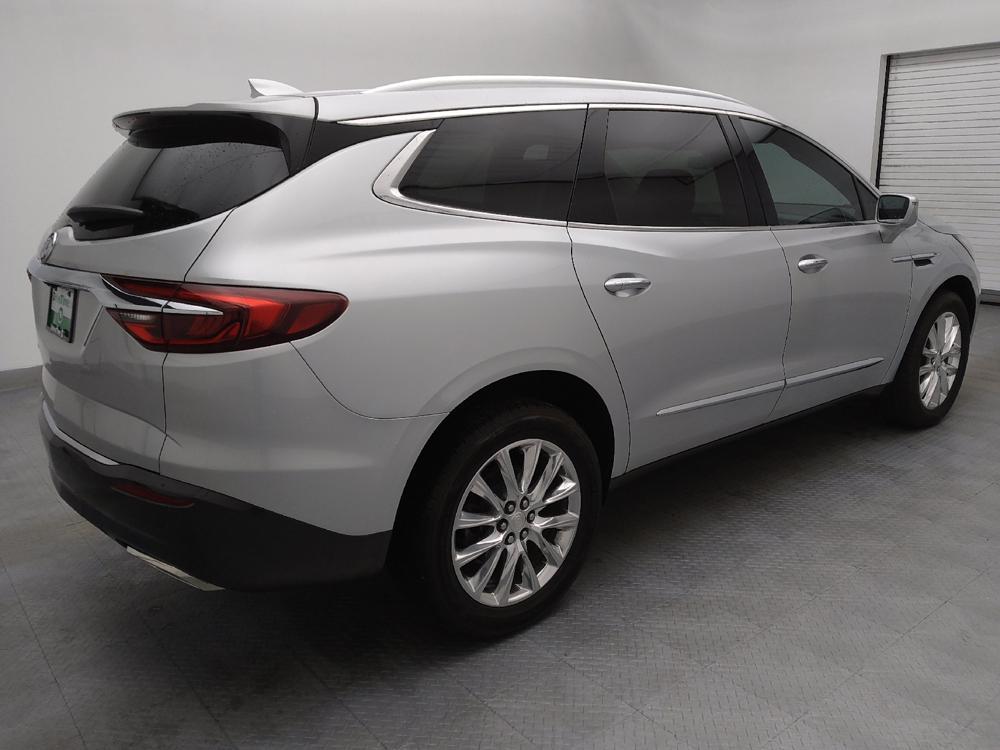 used 2020 Buick Enclave car, priced at $26,695