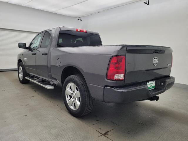 used 2019 Ram 1500 car, priced at $25,095