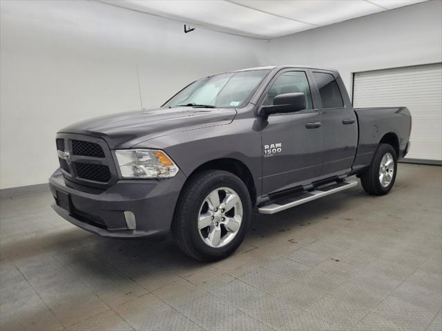 used 2019 Ram 1500 car, priced at $25,095