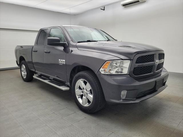 used 2019 Ram 1500 car, priced at $25,095