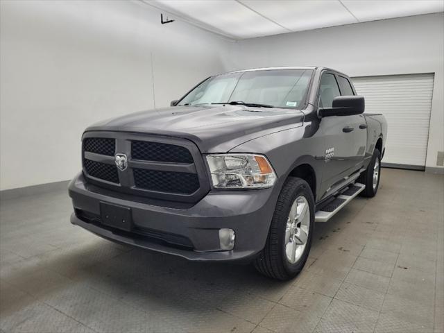 used 2019 Ram 1500 car, priced at $25,095