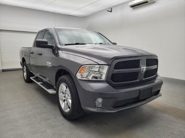 used 2019 Ram 1500 car, priced at $25,095