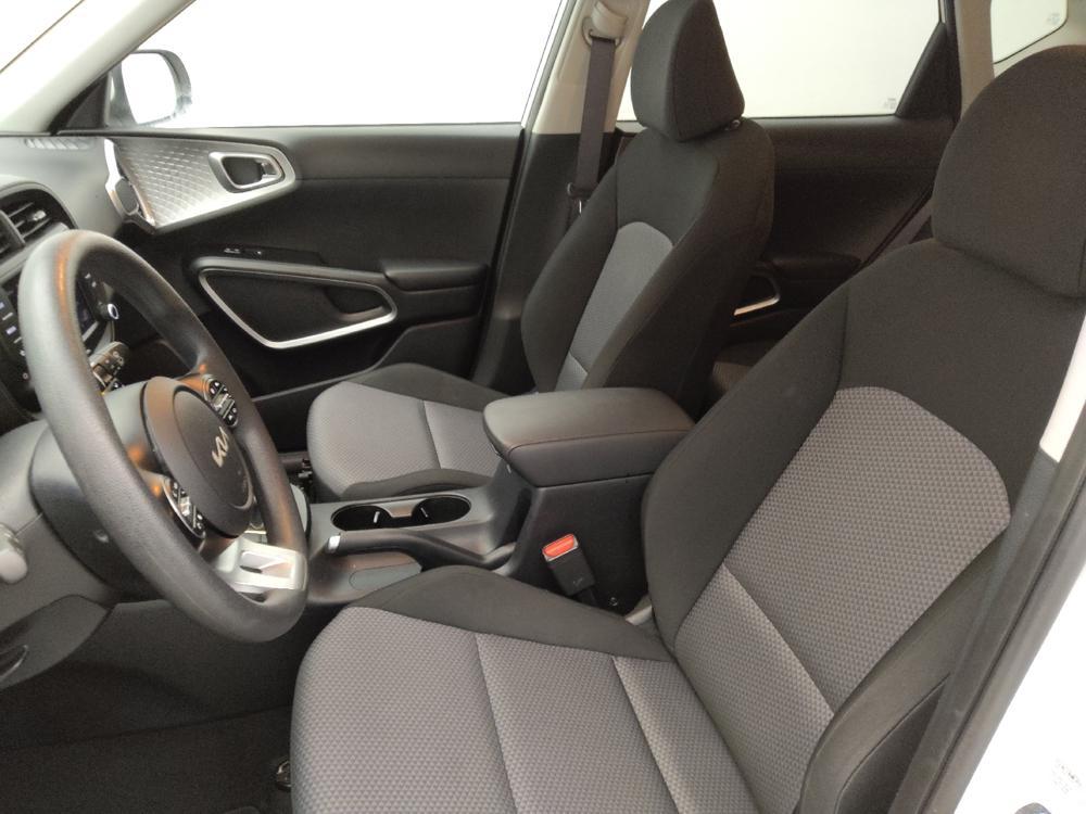 used 2024 Kia Soul car, priced at $22,395