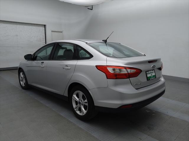 used 2014 Ford Focus car, priced at $9,295