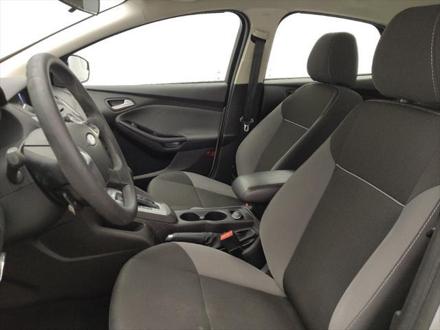 used 2014 Ford Focus car, priced at $9,295