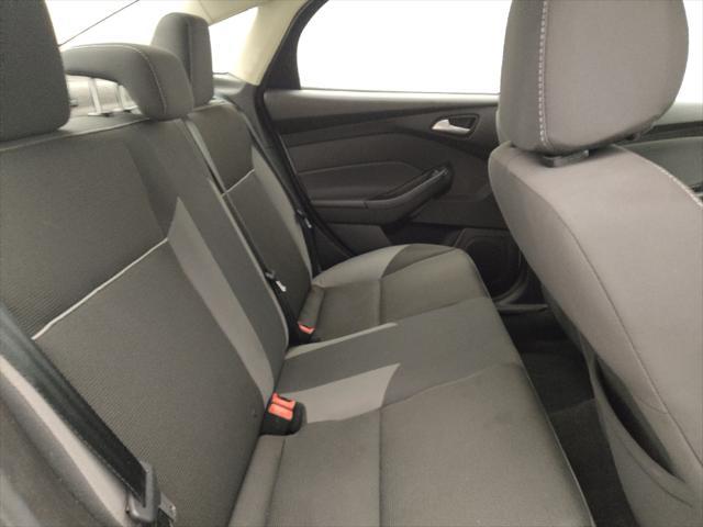 used 2014 Ford Focus car, priced at $9,295