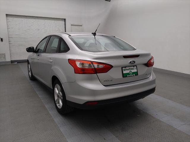 used 2014 Ford Focus car, priced at $9,295