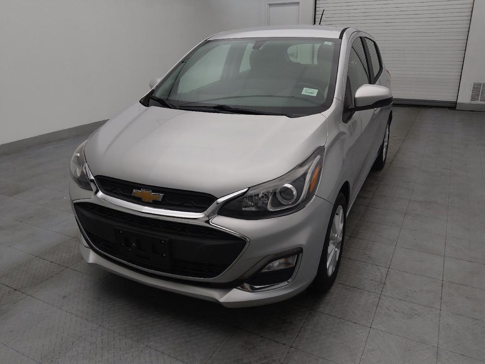 used 2019 Chevrolet Spark car, priced at $11,495