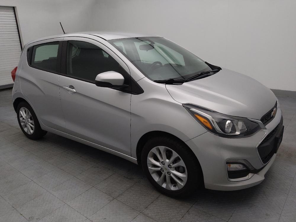 used 2019 Chevrolet Spark car, priced at $11,495