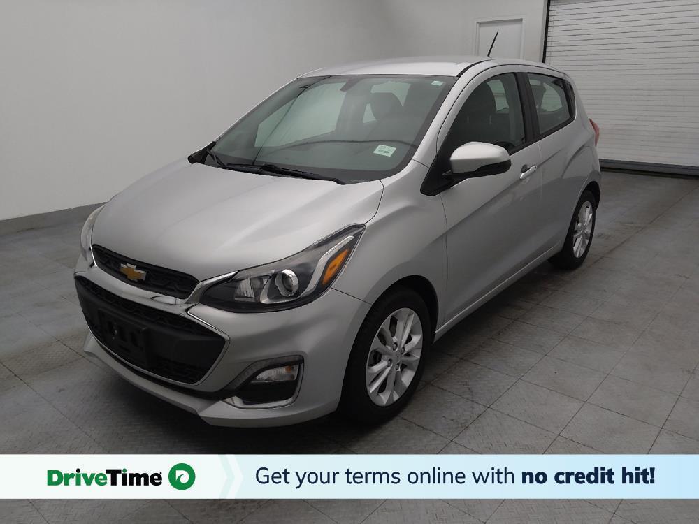 used 2019 Chevrolet Spark car, priced at $11,495