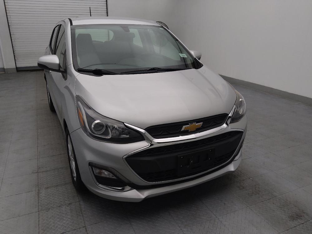 used 2019 Chevrolet Spark car, priced at $11,495