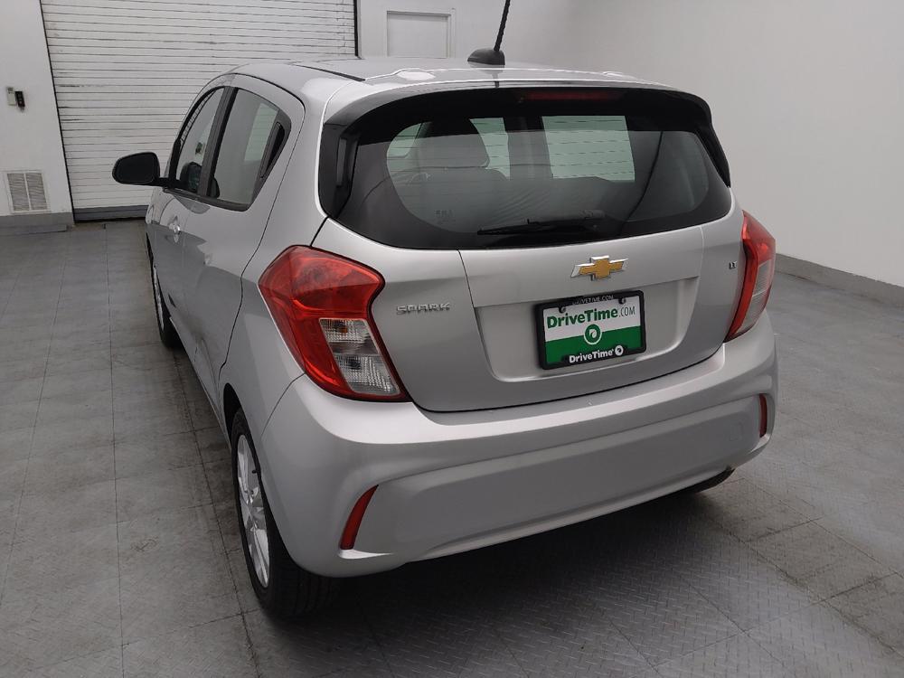 used 2019 Chevrolet Spark car, priced at $11,495