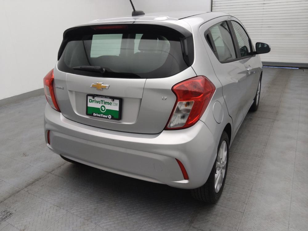 used 2019 Chevrolet Spark car, priced at $11,495