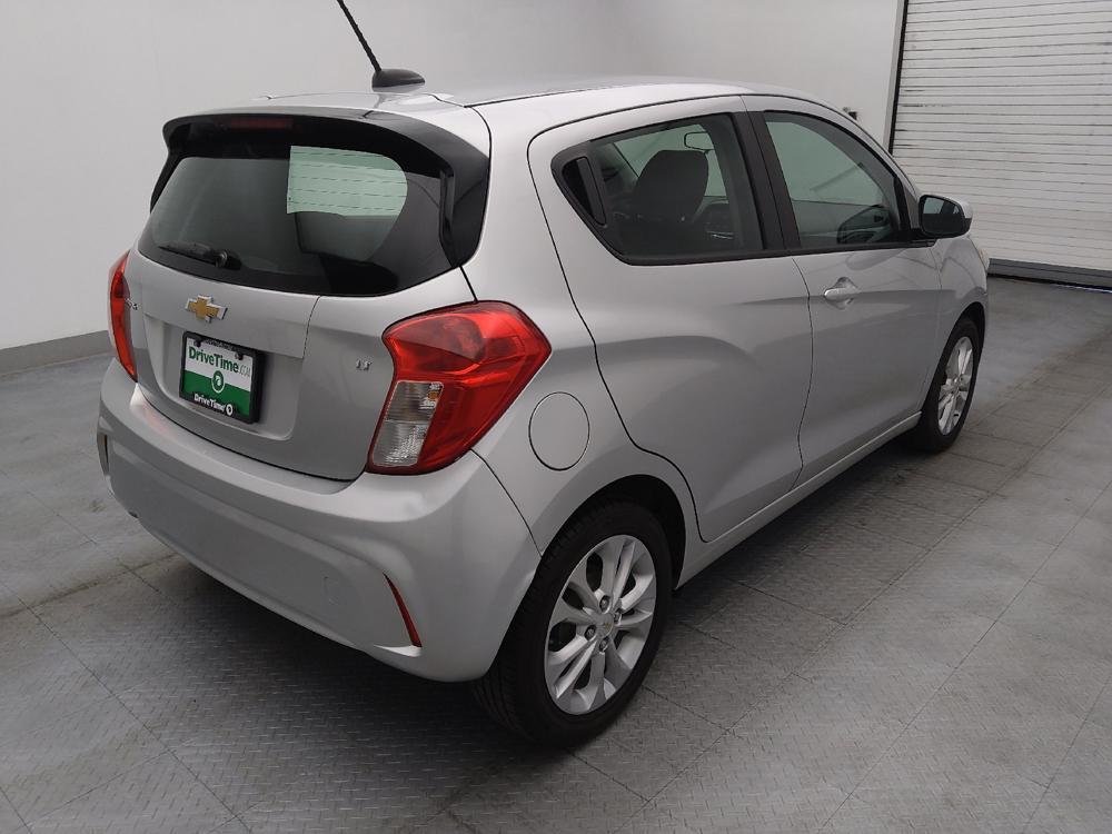 used 2019 Chevrolet Spark car, priced at $11,495