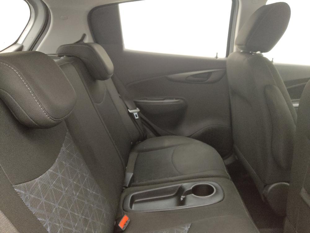 used 2019 Chevrolet Spark car, priced at $11,495