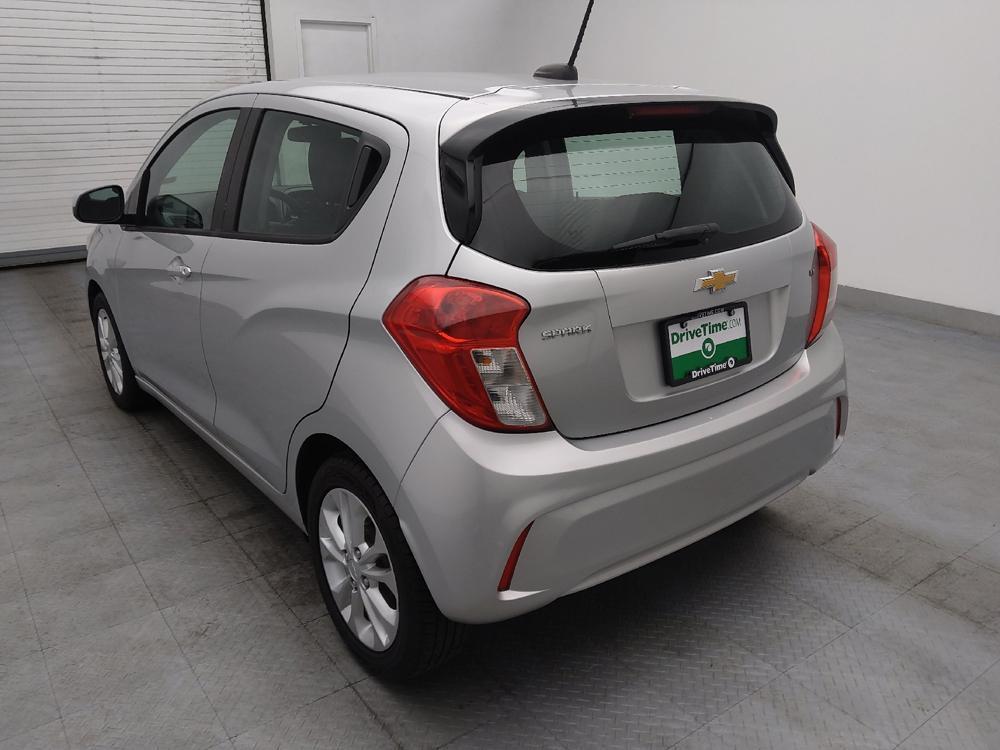 used 2019 Chevrolet Spark car, priced at $11,495