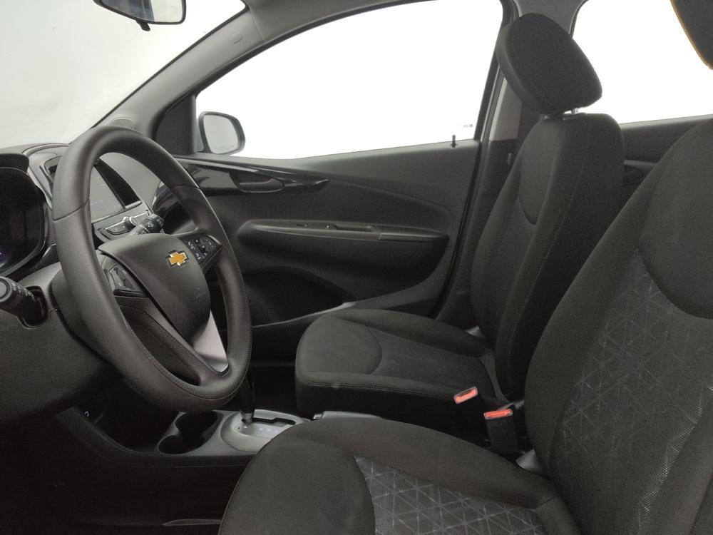 used 2019 Chevrolet Spark car, priced at $11,495