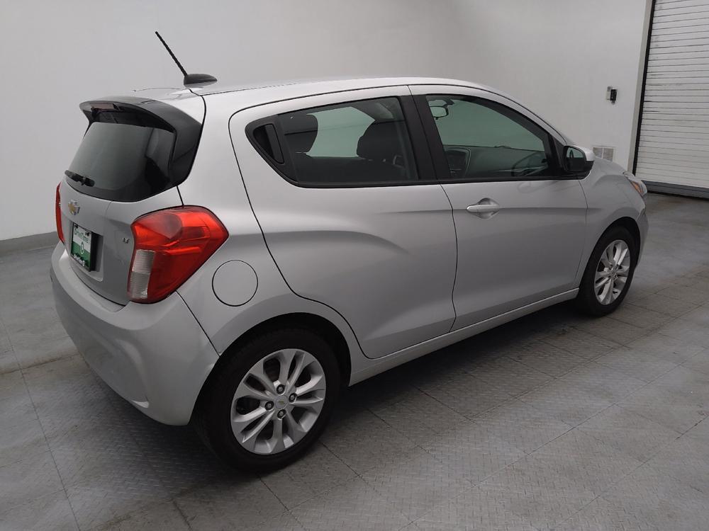 used 2019 Chevrolet Spark car, priced at $11,495
