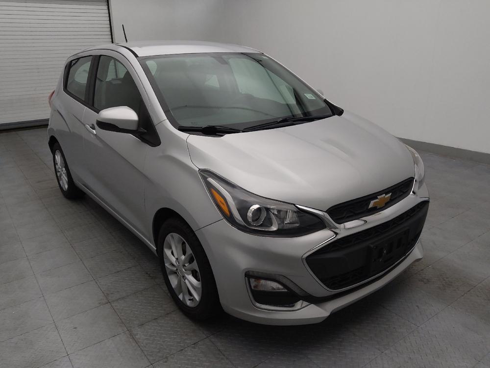 used 2019 Chevrolet Spark car, priced at $11,495