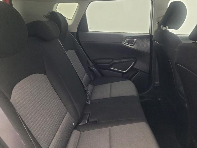 used 2020 Kia Soul car, priced at $17,195