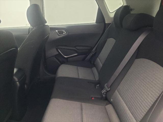 used 2020 Kia Soul car, priced at $17,195