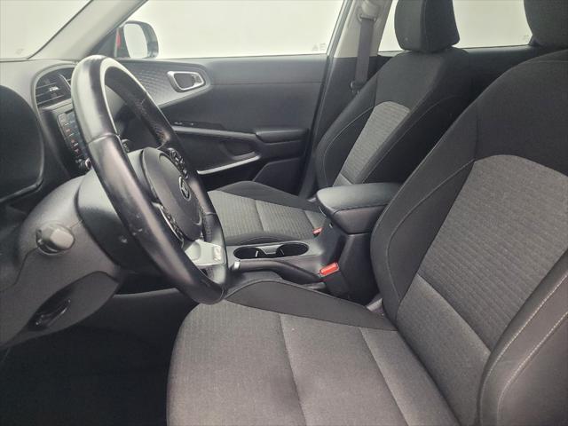 used 2020 Kia Soul car, priced at $17,195