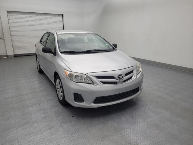 used 2012 Toyota Corolla car, priced at $12,795