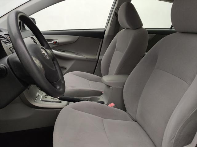 used 2012 Toyota Corolla car, priced at $12,795