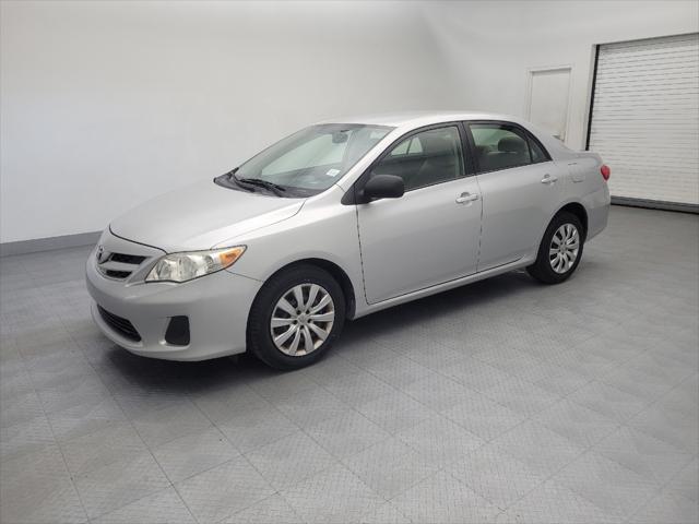 used 2012 Toyota Corolla car, priced at $12,795