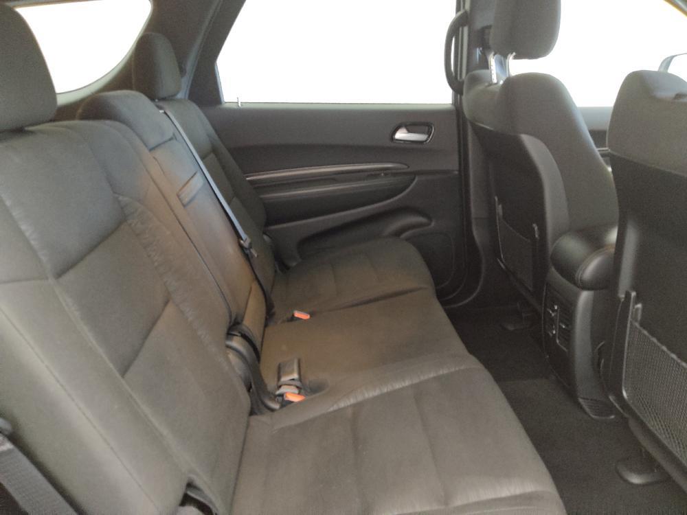 used 2023 Dodge Durango car, priced at $29,895