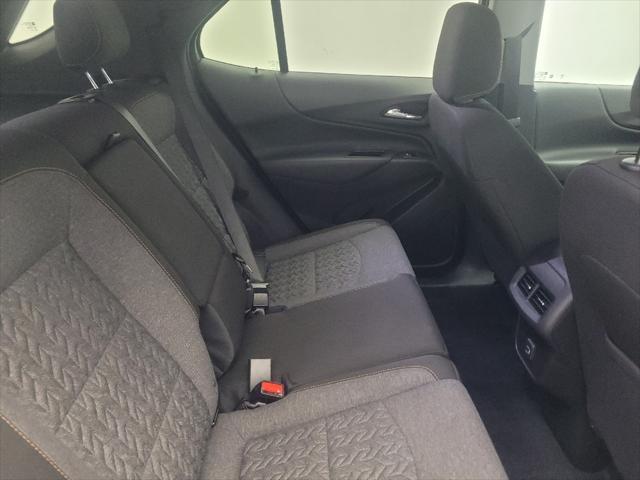 used 2024 Chevrolet Equinox car, priced at $28,995