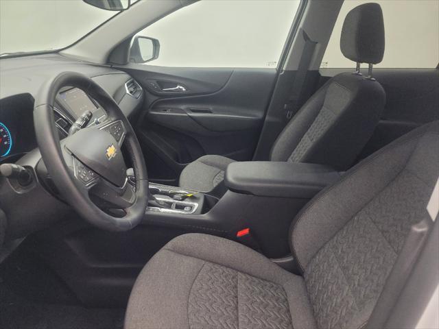 used 2024 Chevrolet Equinox car, priced at $28,995