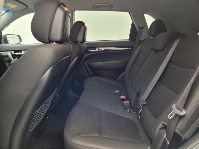 used 2015 Kia Sorento car, priced at $14,595