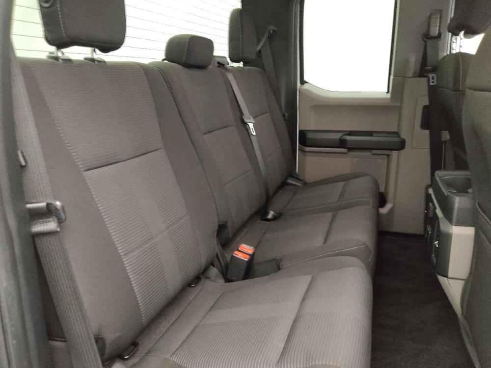 used 2017 Ford F-150 car, priced at $19,495