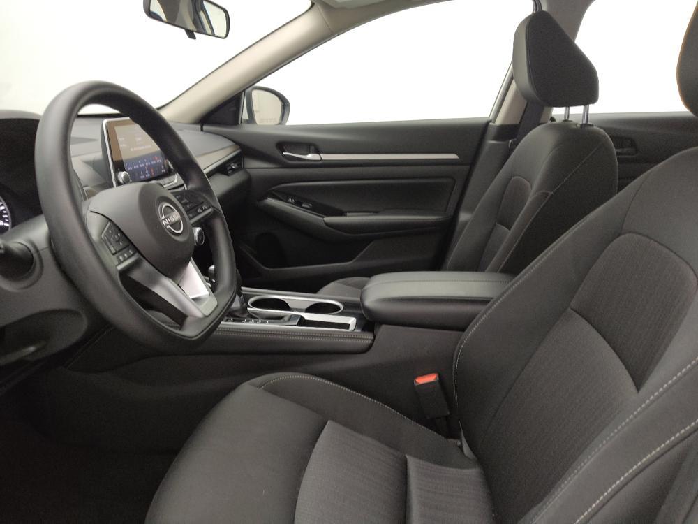 used 2023 Nissan Altima car, priced at $22,095