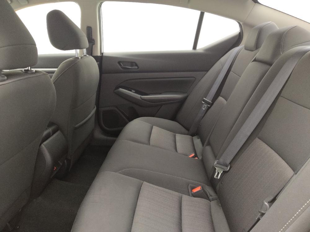 used 2023 Nissan Altima car, priced at $22,095