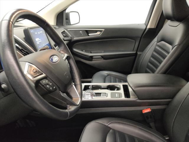 used 2023 Ford Edge car, priced at $26,095
