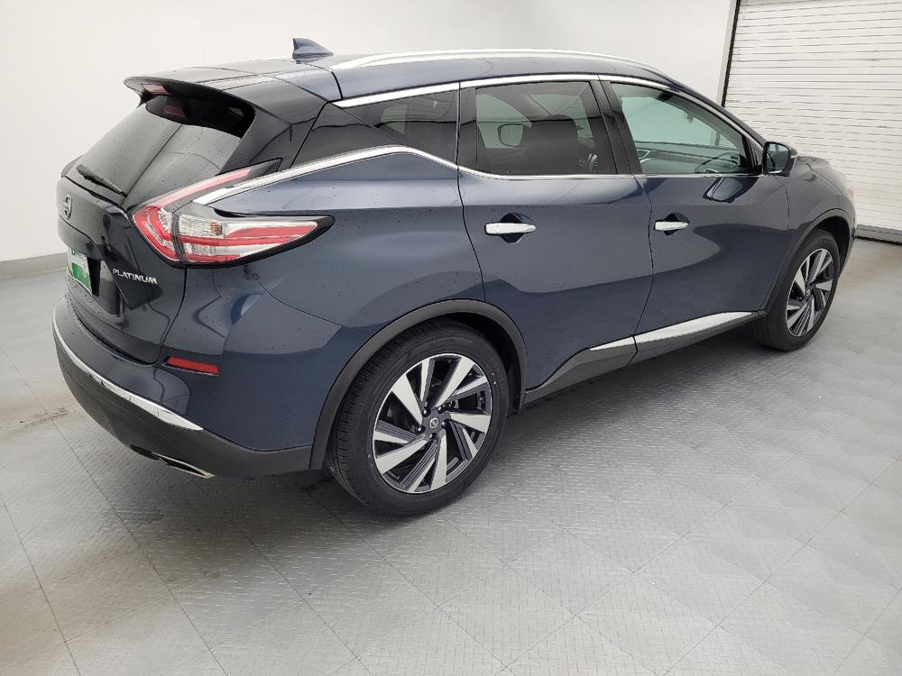 used 2017 Nissan Murano car, priced at $18,695