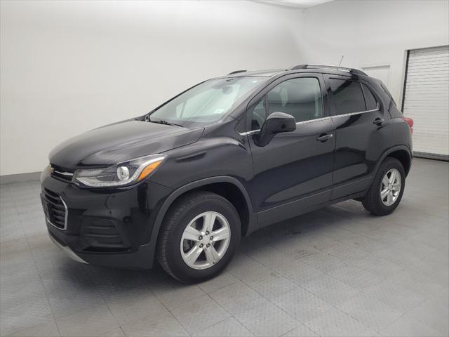 used 2019 Chevrolet Trax car, priced at $15,395