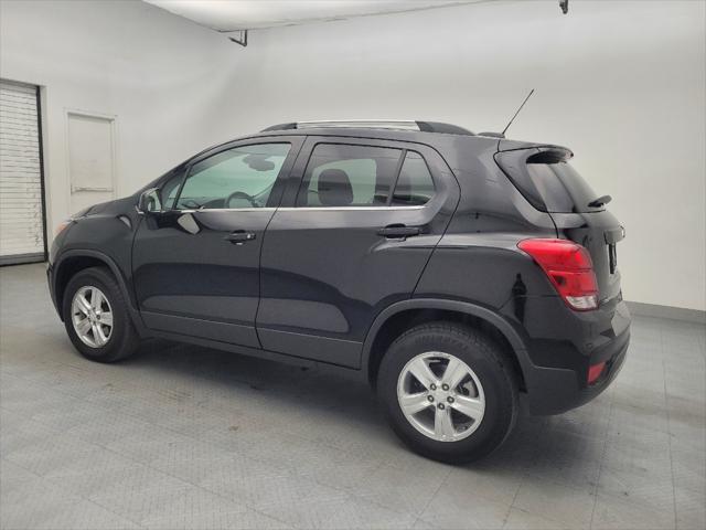 used 2019 Chevrolet Trax car, priced at $15,395