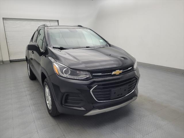 used 2019 Chevrolet Trax car, priced at $15,395