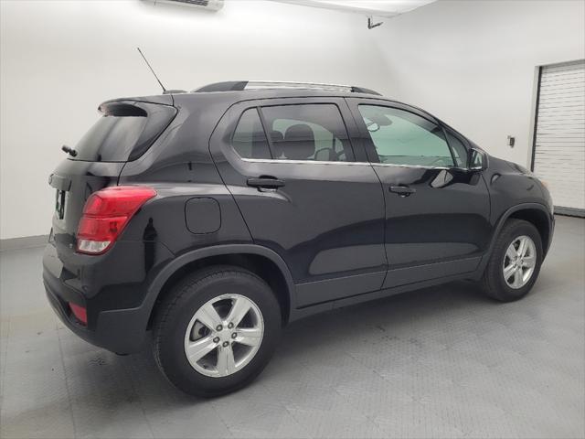 used 2019 Chevrolet Trax car, priced at $15,395